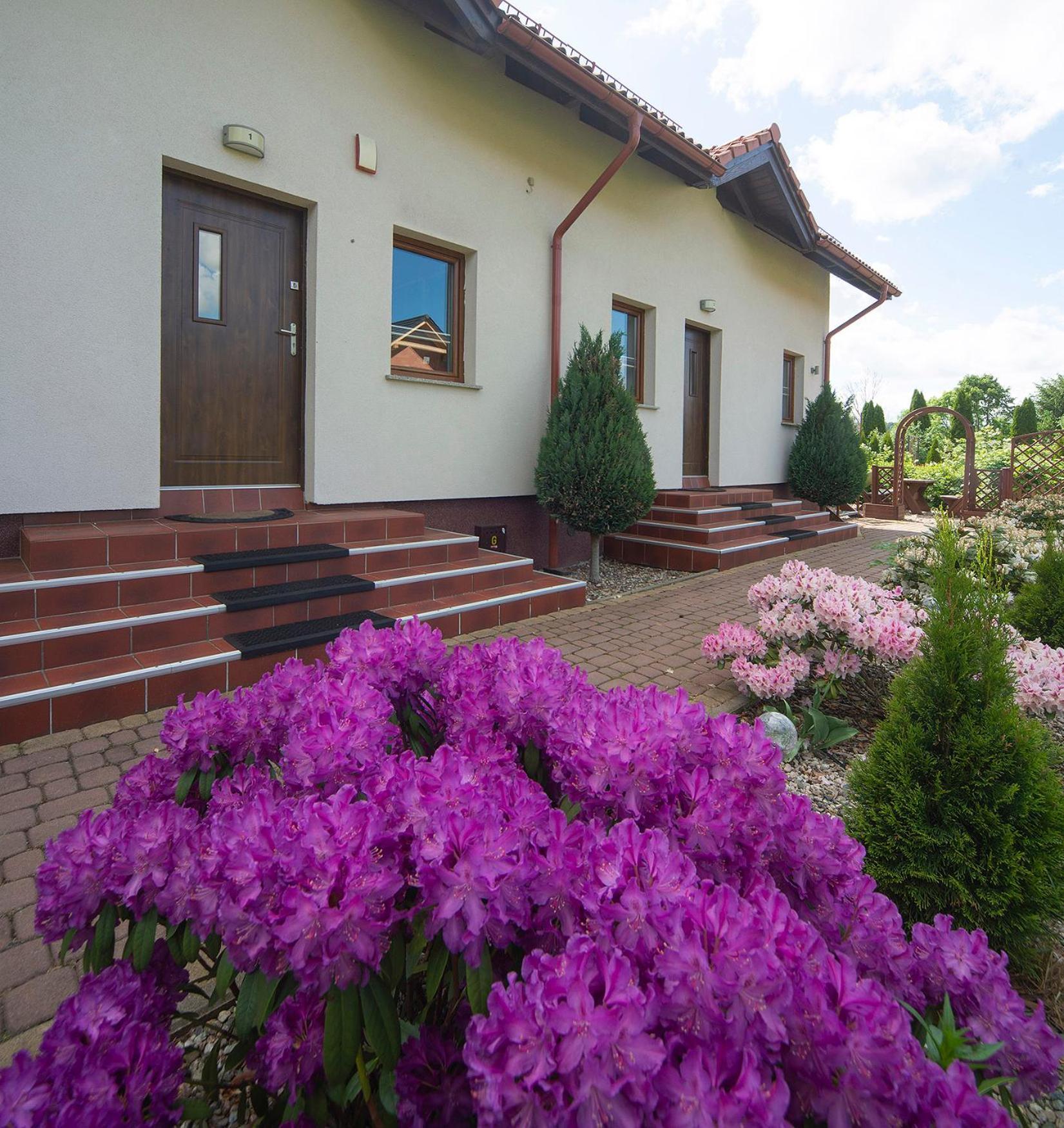 Jd Apartamenty - Klimatyzacja, Basen, Parking I Wifi W Cenie Mysłakowice Esterno foto