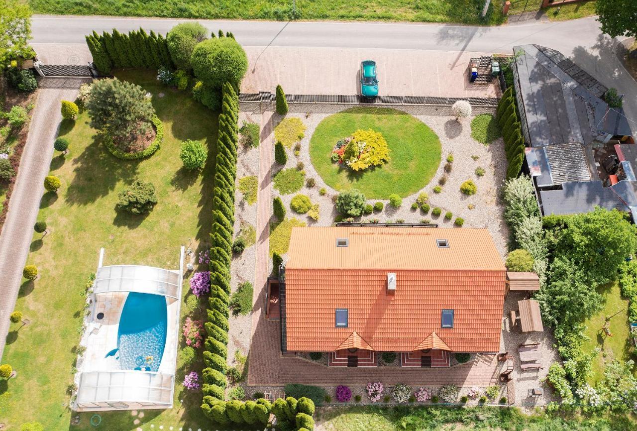 Jd Apartamenty - Klimatyzacja, Basen, Parking I Wifi W Cenie Mysłakowice Esterno foto